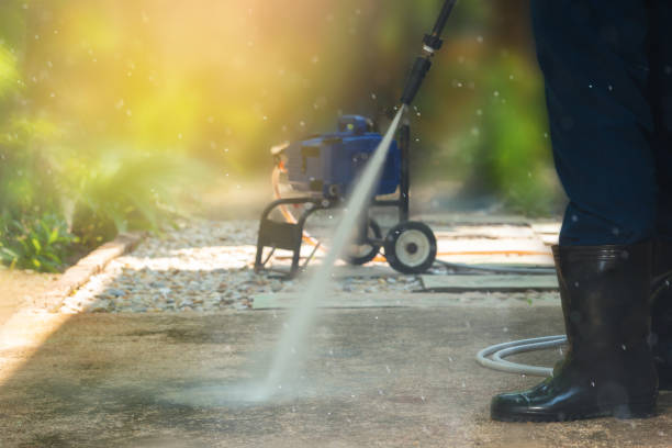 Best Playground Equipment Cleaning  in USA